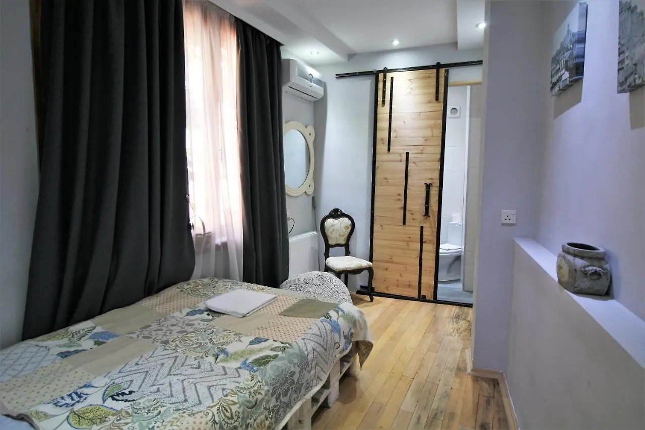 Duplex Opera 2 Appartement Tbilisi